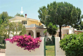 Отель Carmelo Holiday Home  Сиракуза
